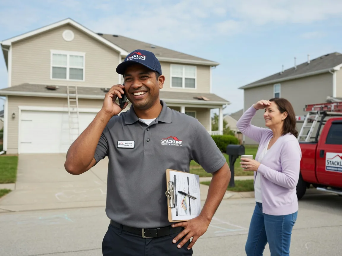 Chimney flashing repair Milton, IA FAQs